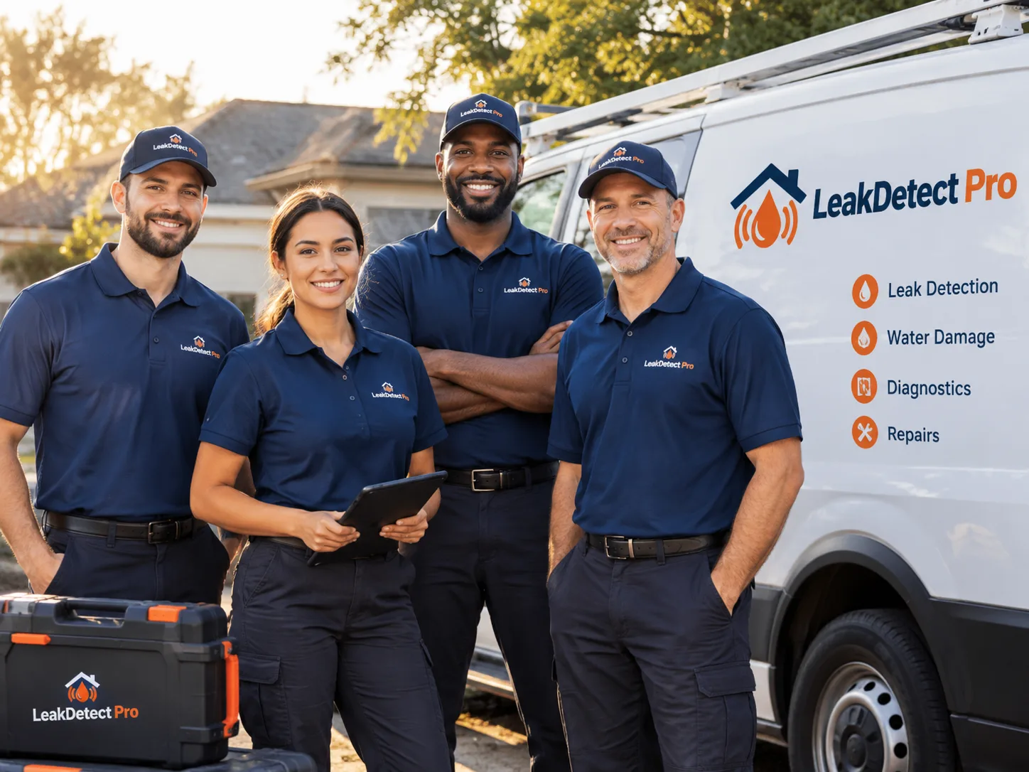 Roof Repair company in Lena, LA